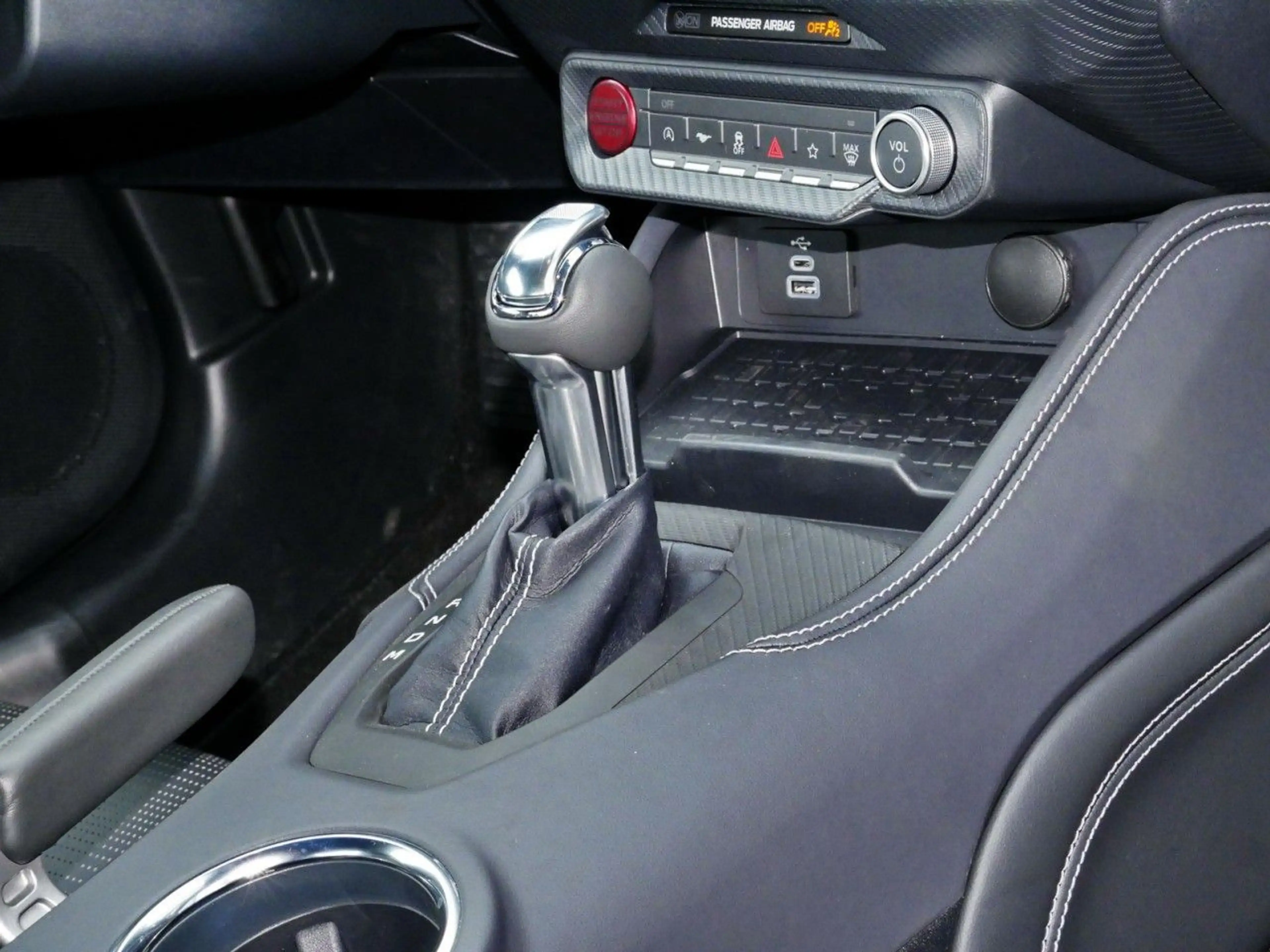 Ford Mustang GT V8 Aut.+Magne-Ride+ACC+B&O+Kamera — photo 8