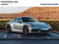 Porsche 992 Carrera GTS | Bose | Matrix | AchterasB | 18-Way Plateado - thumbnail 1