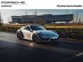 Porsche 992 Carrera GTS | Bose | Matrix | AchterasB | 18-Way Srebrny - thumbnail 2