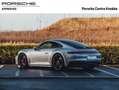 Porsche 992 Carrera GTS | Bose | Matrix | AchterasB | 18-Way Stříbrná - thumbnail 9