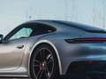 Porsche 992 Carrera GTS | Bose | Matrix | AchterasB | 18-Way Plateado - thumbnail 21