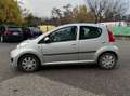 Peugeot 107 1.0 50kW 5P Benz Allure Argento - thumbnail 4