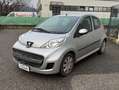 Peugeot 107 1.0 50kW 5P Benz Allure Argento - thumbnail 1