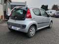 Peugeot 107 1.0 50kW 5P Benz Allure Argento - thumbnail 7