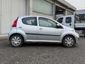 Peugeot 107 1.0 50kW 5P Benz Allure Argento - thumbnail 8