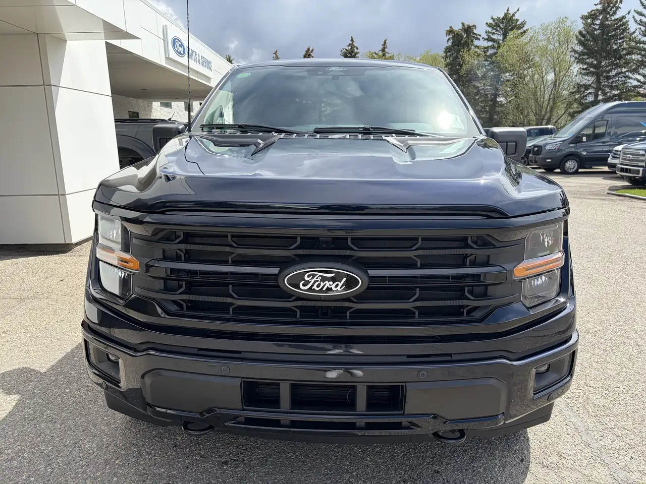 Ford F 150 снимка Ford F 150
