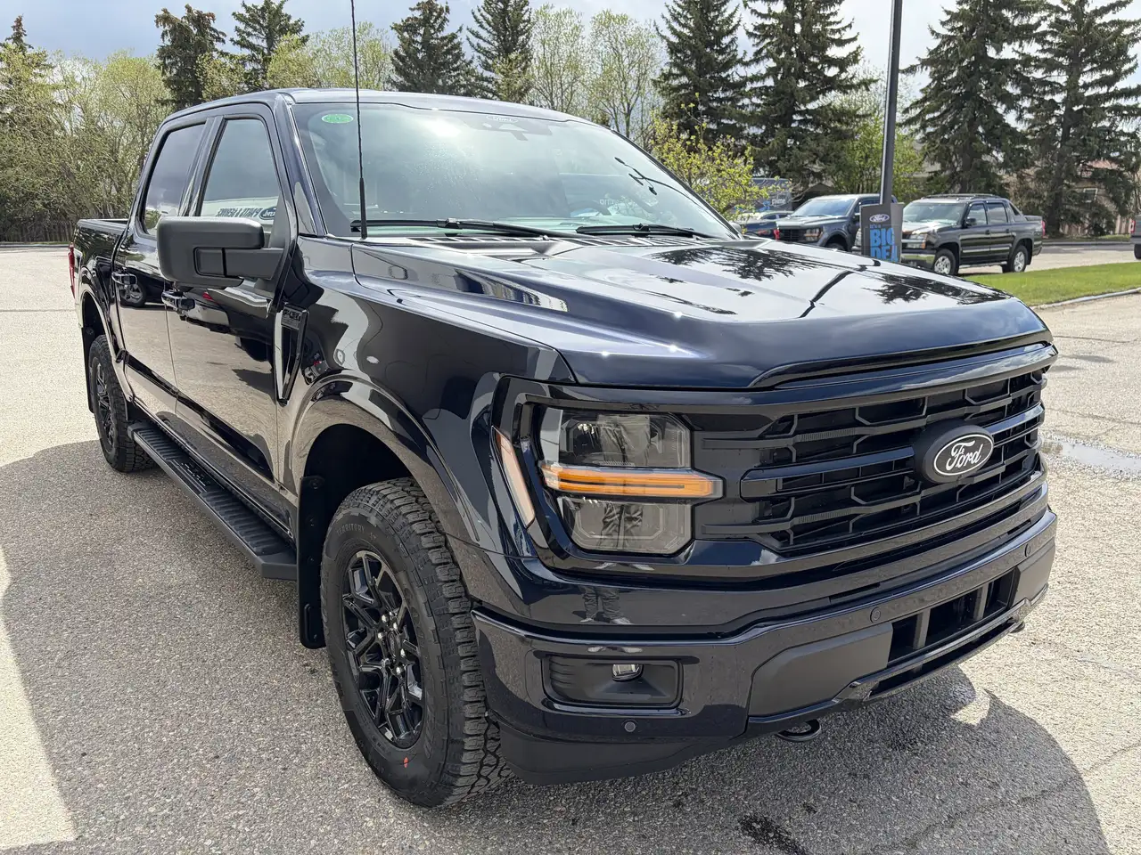 Ford F 150 снимка Ford F 150