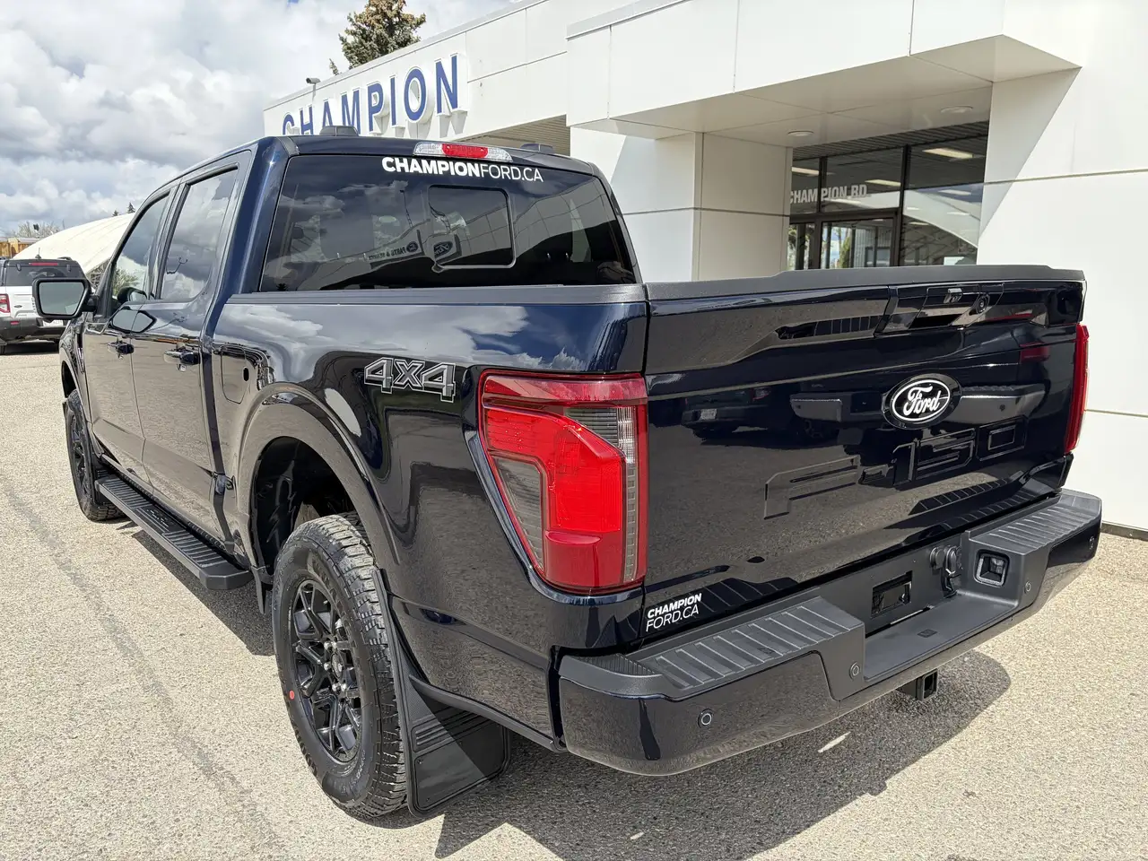 Ford F 150 снимка Ford F 150