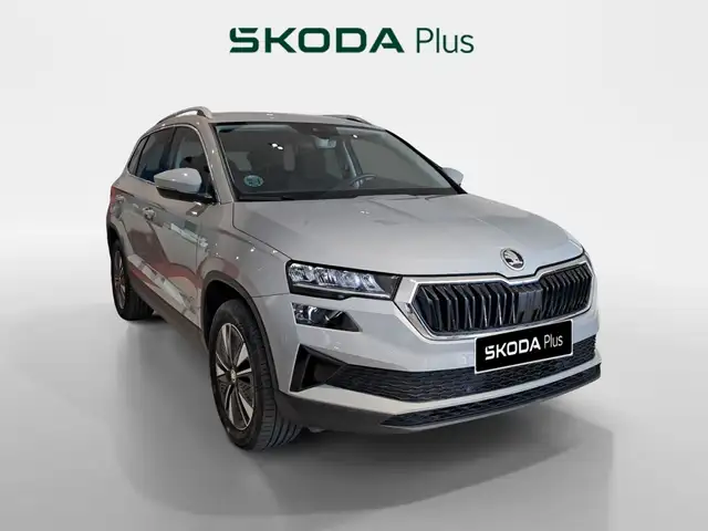 Skoda Karoq TODOTERRENO 2.0 TDI 110KW AMBITION DSG 4WD 150 5P