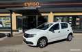 Dacia Sandero 1.0 SCE 75CH ESSENTIEL Bianco - thumbnail 1
