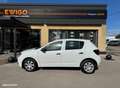 Dacia Sandero 1.0 SCE 75CH ESSENTIEL Bianco - thumbnail 11