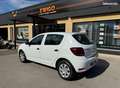Dacia Sandero 1.0 SCE 75CH ESSENTIEL Bianco - thumbnail 12