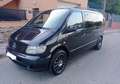 Mercedes-Benz Vito 2.2cdi Negro - thumbnail 1