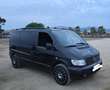 Mercedes-Benz Vito 2.2cdi Negro - thumbnail 4