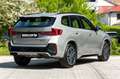 BMW X1 xDrive20d.M SPORT.DR.ASS.PR.ASS.ISO.SHZ Argento - thumbnail 6