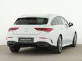 Mercedes-Benz CLA 200 SB *AMG*LED*AHK*Panorama*Night*Kam*19"** Weiß - thumbnail 2
