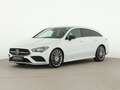 Mercedes-Benz CLA 200 SB *AMG*LED*AHK*Panorama*Night*Kam*19"** Weiß - thumbnail 5
