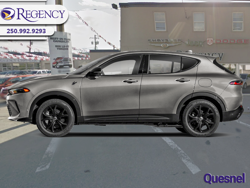 2024 Dodge Hornet R/T PHEV  R/T