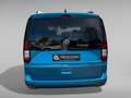 Volkswagen Caddy 2,0 TDI Life AHK|ACC|LED|NAV|SHZ Blau - thumbnail 5