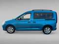 Volkswagen Caddy 2,0 TDI Life AHK|ACC|LED|NAV|SHZ Blau - thumbnail 4
