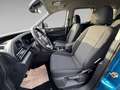 Volkswagen Caddy 2,0 TDI Life AHK|ACC|LED|NAV|SHZ Blau - thumbnail 9
