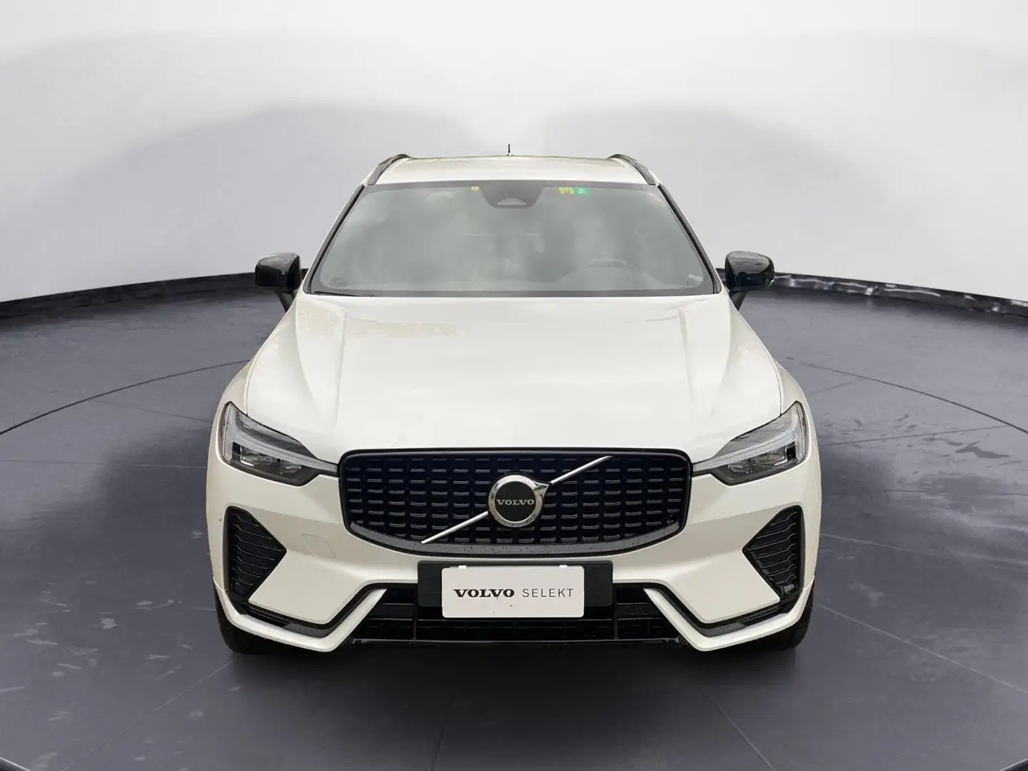 Volvo XC60 XC60 B4 automatico Plus Dark PRONTA CONSEGNA Wit - 2
