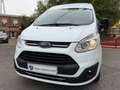 Ford Transit Kombi 2.0 TDCI 77kW 310 L2 Trend Blanco - thumbnail 18