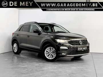 1.0 TSI 116pk / Carplay / Navigatie / ACC / Lane / PDC