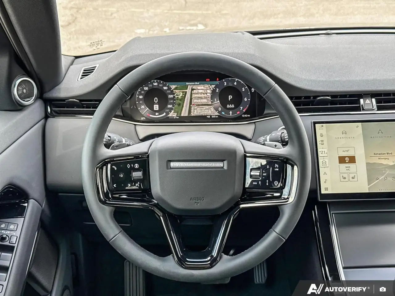 Land Rover Range Rover Evoque снимка Land Rover Range Rover Evoque