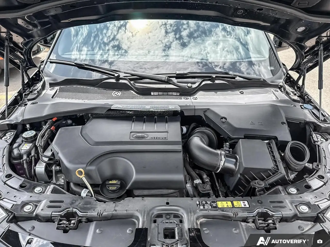 Land Rover Range Rover Evoque снимка Land Rover Range Rover Evoque