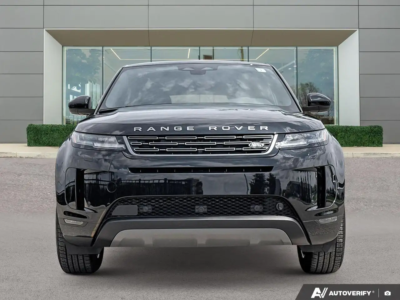 Land Rover Range Rover Evoque снимка Land Rover Range Rover Evoque