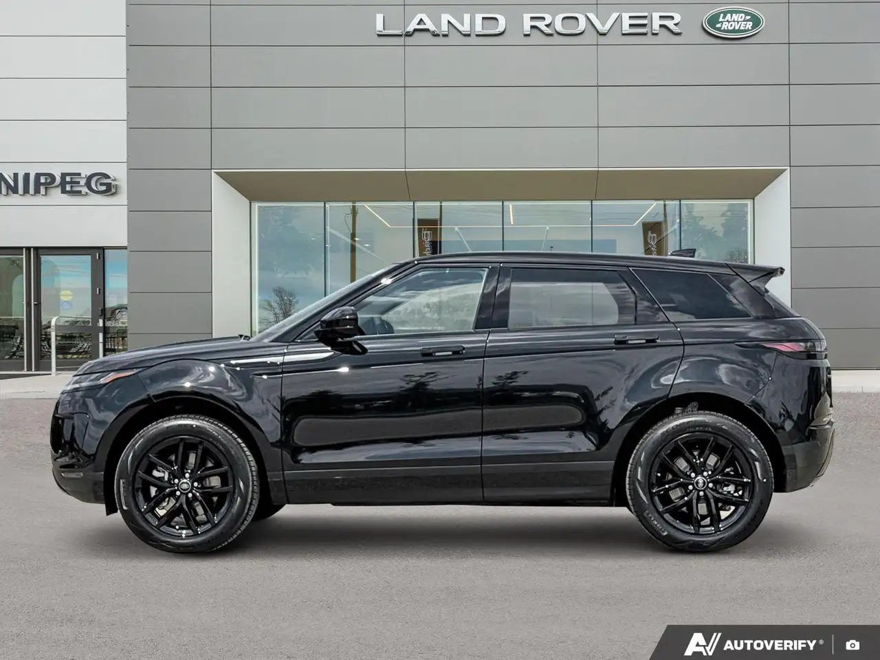 Land Rover Range Rover Evoque снимка Land Rover Range Rover Evoque