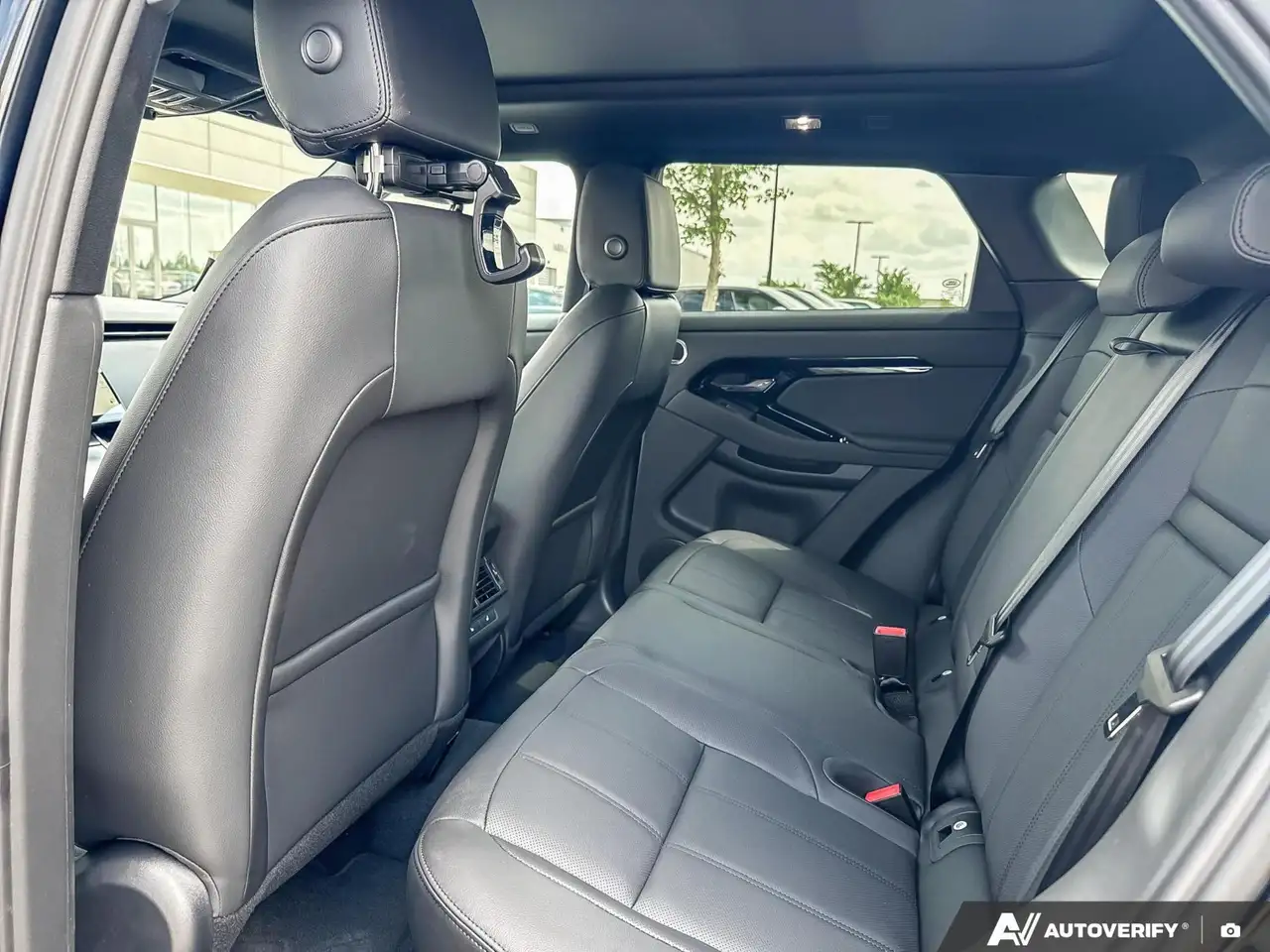 Land Rover Range Rover Evoque снимка Land Rover Range Rover Evoque