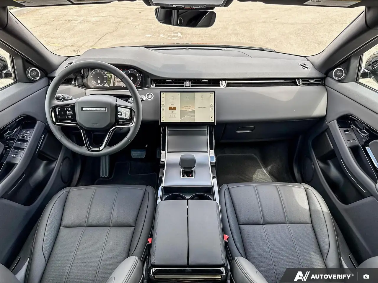 Land Rover Range Rover Evoque снимка Land Rover Range Rover Evoque