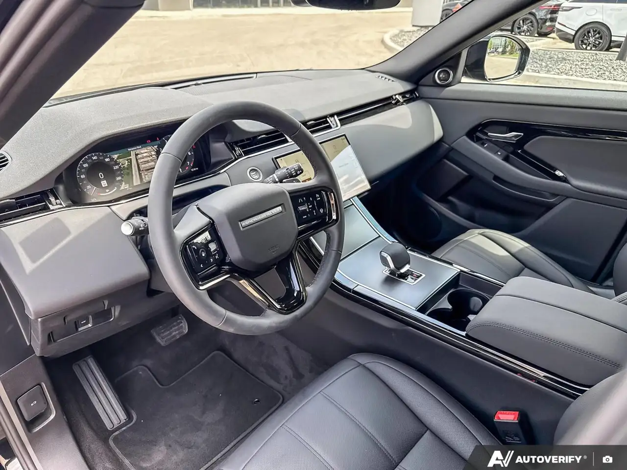 Land Rover Range Rover Evoque снимка Land Rover Range Rover Evoque