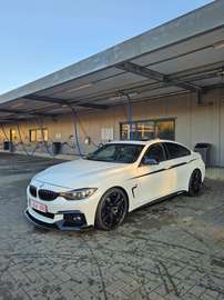 430i Gran Coupe Aut. M Sport