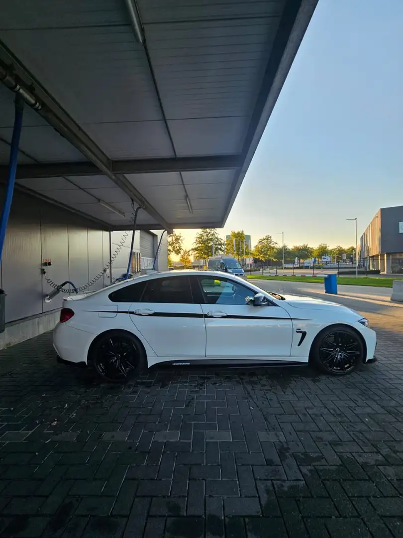 BMW 430 430i Gran Coupe Aut. M Sport - 2