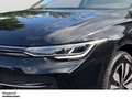 Volkswagen Golf VIII Lim. 2.0 TDI DSG GOAL AHK ACC LED KAM APP CON Schwarz - thumbnail 4