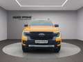 Ford Ranger Wildtrak e-4WD Aut. ACC AHK NAV 360Grad el. Lader. Orange - thumbnail 6