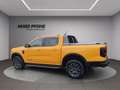 Ford Ranger Wildtrak e-4WD Aut. ACC AHK NAV 360Grad el. Lader. Orange - thumbnail 4