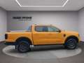 Ford Ranger Wildtrak e-4WD Aut. ACC AHK NAV 360Grad el. Lader. Orange - thumbnail 3