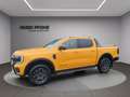 Ford Ranger Wildtrak e-4WD Aut. ACC AHK NAV 360Grad el. Lader. Orange - thumbnail 1