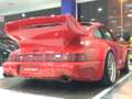 Porsche 964 3.6 Turbo Coupé Red - thumbnail 7