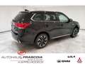 Mitsubishi Outlander 2.0 Top 4WD Leder Navi ACC PDC Rückfahrkam. StandH Noir - thumbnail 5