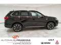 Mitsubishi Outlander 2.0 Top 4WD Leder Navi ACC PDC Rückfahrkam. StandH Noir - thumbnail 4
