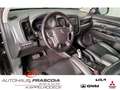 Mitsubishi Outlander 2.0 Top 4WD Leder Navi ACC PDC Rückfahrkam. StandH Noir - thumbnail 10
