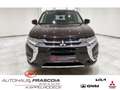 Mitsubishi Outlander 2.0 Top 4WD Leder Navi ACC PDC Rückfahrkam. StandH Noir - thumbnail 2