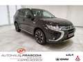 Mitsubishi Outlander 2.0 Top 4WD Leder Navi ACC PDC Rückfahrkam. StandH Noir - thumbnail 3