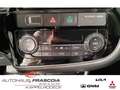 Mitsubishi Outlander 2.0 Top 4WD Leder Navi ACC PDC Rückfahrkam. StandH Noir - thumbnail 16