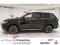 Mitsubishi Outlander 2.0 Top 4WD Leder Navi ACC PDC Rückfahrkam. StandH Noir - thumbnail 8